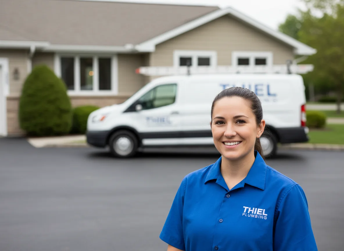 Plumber Como, NC FAQs